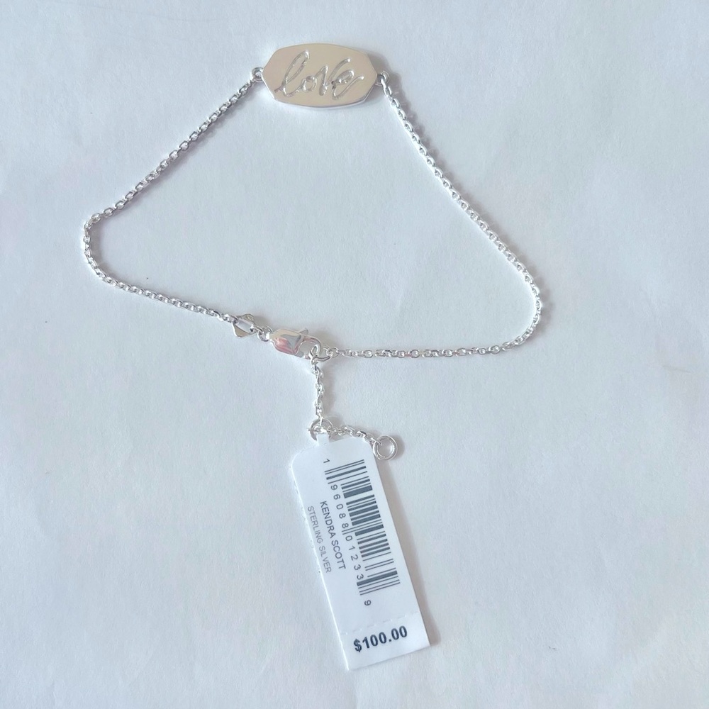 Love Elaina DLCT Bracelet